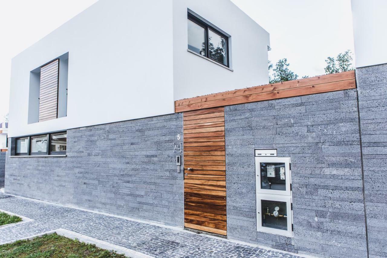 Villa Casa Alivas Furnas  Exterior foto